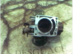 Recambio de caja mariposa para ford escort berlina/turnier 1.6 16v cat referencia OEM IAM    2