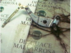 Recambio de articulacion limpia delantero para seat terra 1.4 diesel (1w) referencia OEM IAM    2