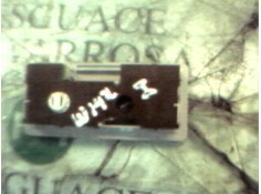 Recambio de piloto interior para seat toledo (1l) master referencia OEM IAM    2