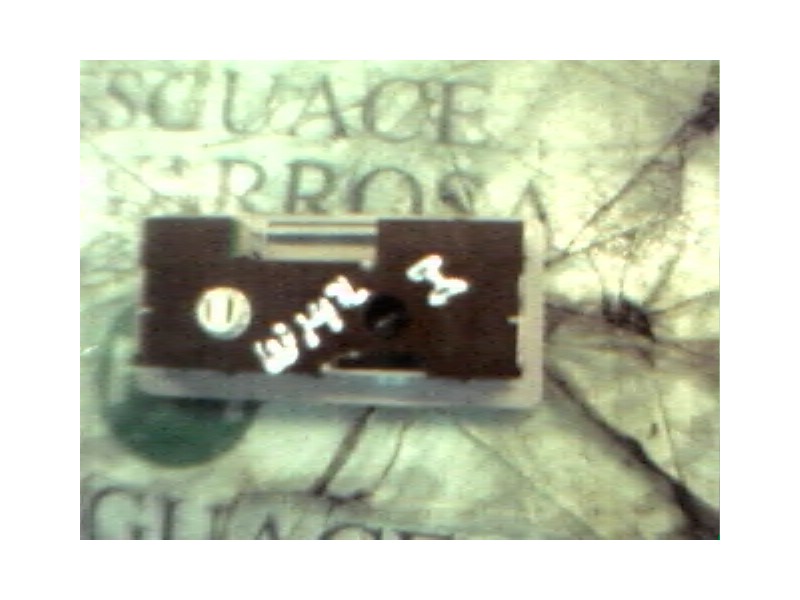 Recambio de piloto interior para seat toledo (1l) master referencia OEM IAM   