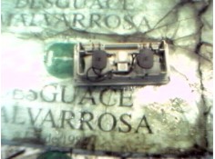 Recambio de piloto interior para seat toledo (1l) master referencia OEM IAM    2