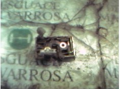 Recambio de cerradura puerta trasera izquierda para seat toledo (1l) master referencia OEM IAM    2