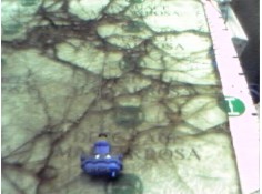 Recambio de motor c/c trasero izquierdo para seat toledo (1l) master referencia OEM IAM    2