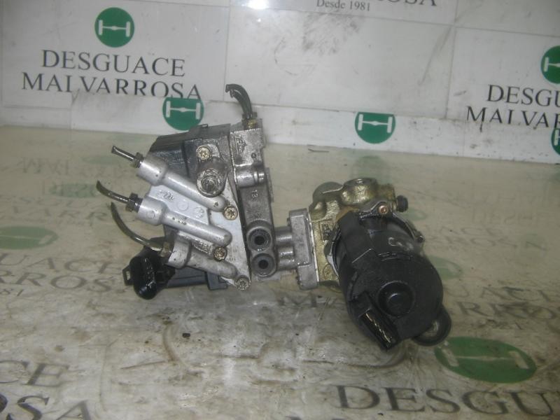 Recambio de abs para seat toledo (1l) master referencia OEM IAM   