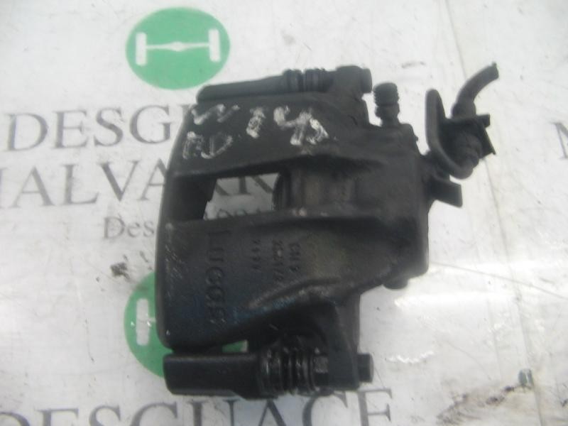 Recambio de pinza freno delantera derecha para seat toledo (1l) master referencia OEM IAM   