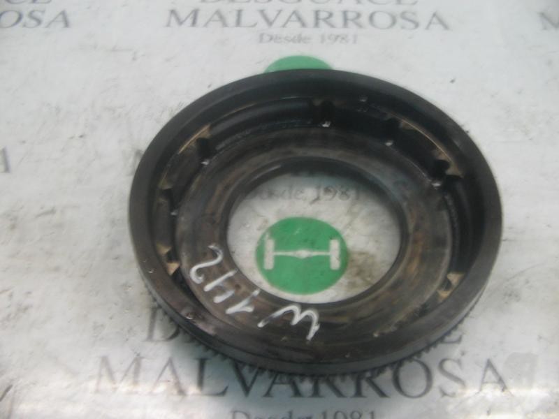 Recambio de volante motor para seat toledo (1l) master referencia OEM IAM   