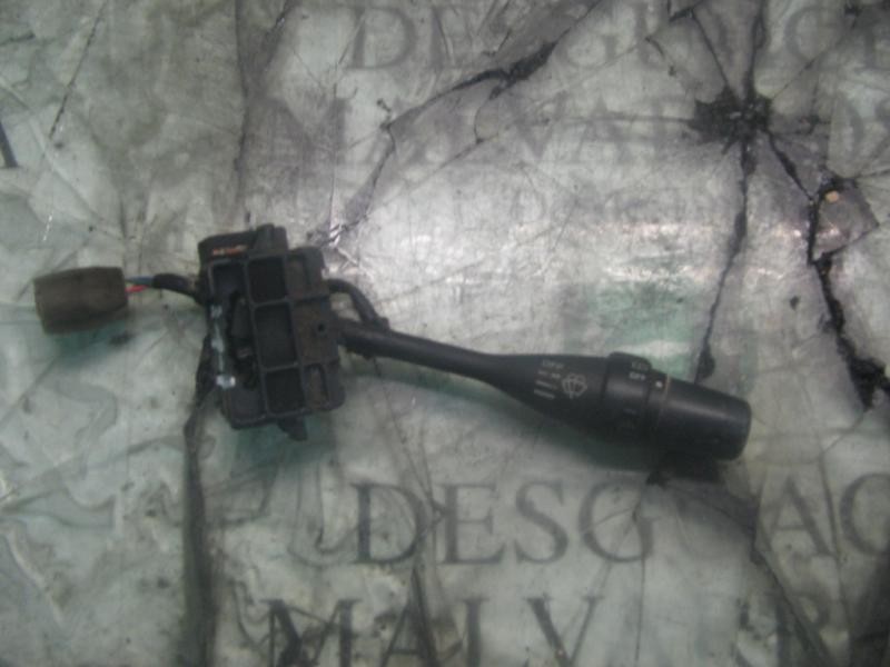 Recambio de mando limpia para nissan almera (n15) gx referencia OEM IAM   