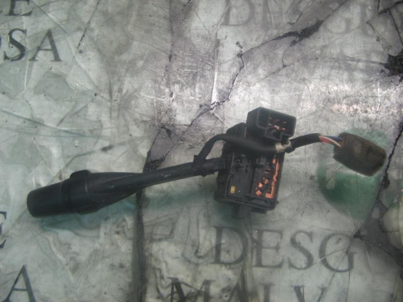 Recambio de mando limpia para nissan almera (n15) gx referencia OEM IAM   