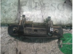 Recambio de maneta exterior delantera derecha para nissan almera (n15) gx referencia OEM IAM    2