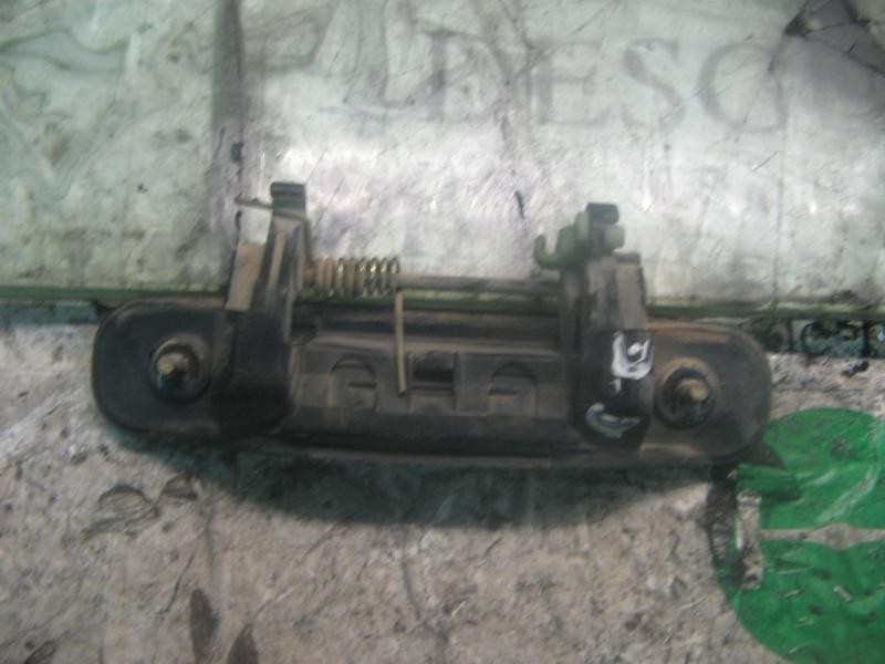 Recambio de maneta exterior delantera derecha para nissan almera (n15) gx referencia OEM IAM   