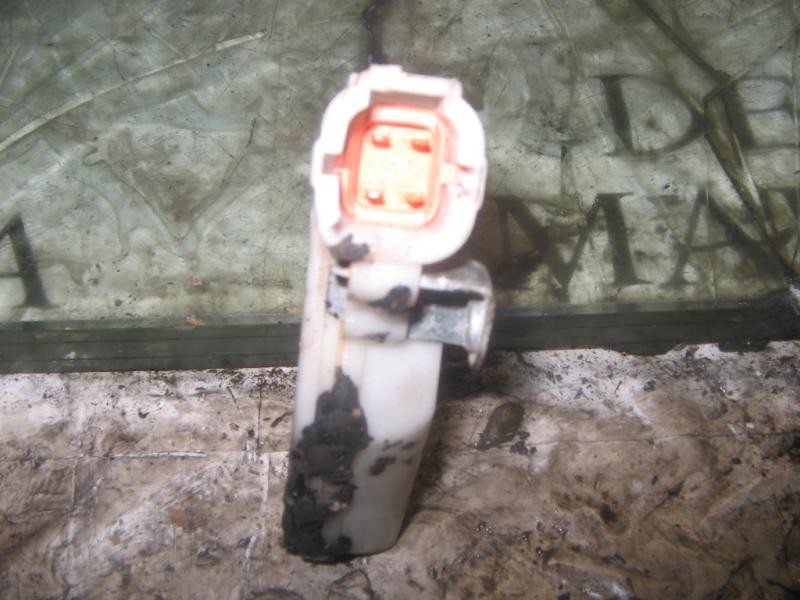 Recambio de motor c/c delantero izquierdo para nissan almera (n15) gx referencia OEM IAM   