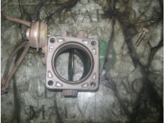 Recambio de caja mariposa para nissan almera (n15) gx referencia OEM IAM    2