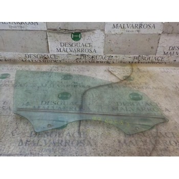 CRISTAL PUERTA DELANTERO DERECHO 51337060264 