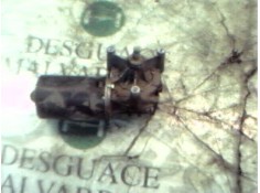 Recambio de motor limpia delantero para ford escort berlina/turnier 1.8 turbodiesel referencia OEM IAM    2