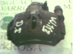 Recambio de pinza freno delantera izquierda para ford escort berlina/turnier 1.8 turbodiesel referencia OEM IAM    2