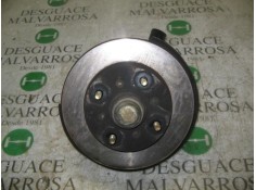 Recambio de mangueta delantera izquierda para nissan vanette (c 220) vanette bus slx diesel referencia OEM IAM   