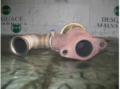 Recambio de valvula egr para peugeot 306 berlina 3/4/5 puertas (s2) boulebard referencia OEM IAM    2