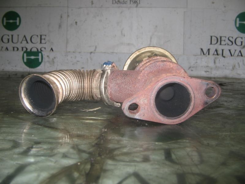 Recambio de valvula egr para peugeot 306 berlina 3/4/5 puertas (s2) boulebard referencia OEM IAM   