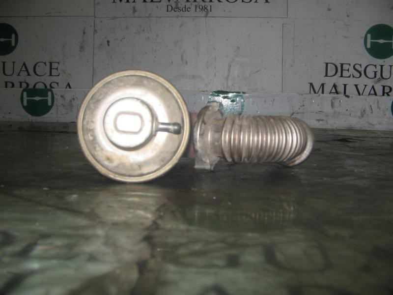 Recambio de valvula egr para peugeot 306 berlina 3/4/5 puertas (s2) boulebard referencia OEM IAM   