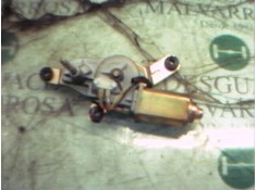 Recambio de motor limpia trasero para mitsubishi santamo (hyundai) santamo luxe referencia OEM IAM    2