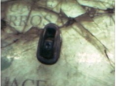 Recambio de mando elevalunas delantero derecho para mitsubishi santamo (hyundai) santamo luxe referencia OEM IAM    2