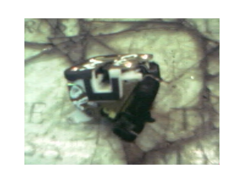 Recambio de cerradura puerta trasera derecha para mitsubishi santamo (hyundai) santamo luxe referencia OEM IAM   