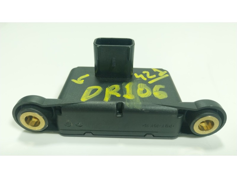 Recambio de modulo electronico para chevrolet camaro 6.2 referencia OEM IAM 13578326 13504156 