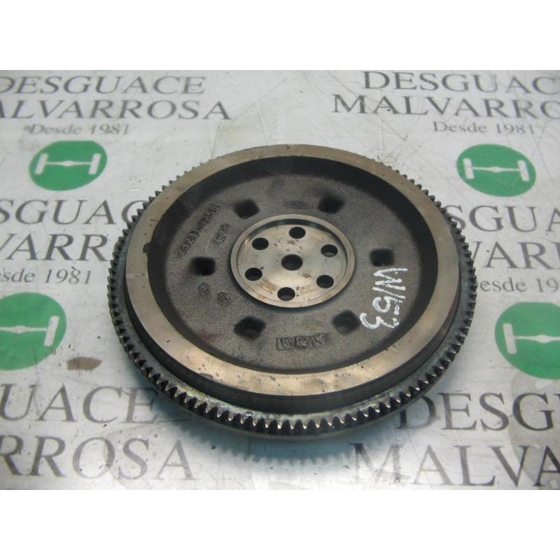 Recambio de volante motor para mitsubishi santamo (hyundai) santamo luxe referencia OEM IAM   