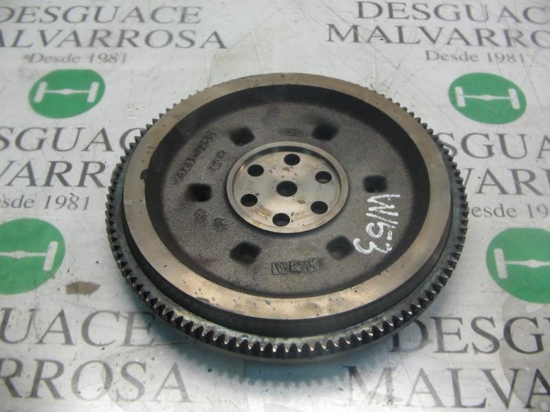 Recambio de volante motor para mitsubishi santamo (hyundai) santamo luxe referencia OEM IAM   
