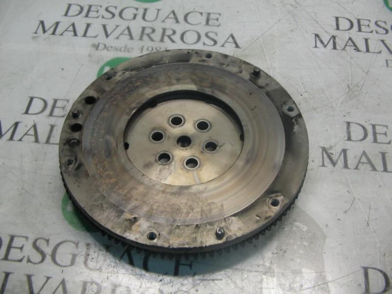 Recambio de volante motor para mitsubishi santamo (hyundai) santamo luxe referencia OEM IAM   