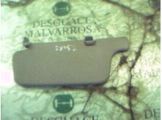 Recambio de parasol derecho para nissan micra (k11) l referencia OEM IAM    2