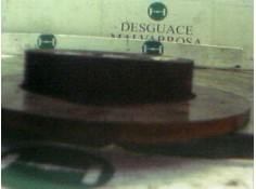 Recambio de disco freno delantero para renault 19 (b/c/l53) referencia OEM IAM    2