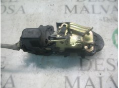 Recambio de cerradura puerta trasera derecha para kia shuma 1.5 ls berlina portón referencia OEM IAM    2