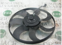 Recambio de electroventilador para kia shuma 1.5 ls berlina portón referencia OEM IAM    2