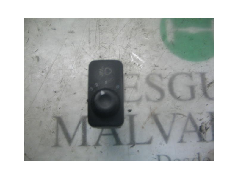 Recambio de modulo electronico para kia shuma 1.5 ls berlina portón referencia OEM IAM   