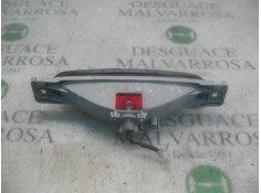 Recambio de piloto trasero central para kia shuma 1.5 ls berlina portón referencia OEM IAM    2