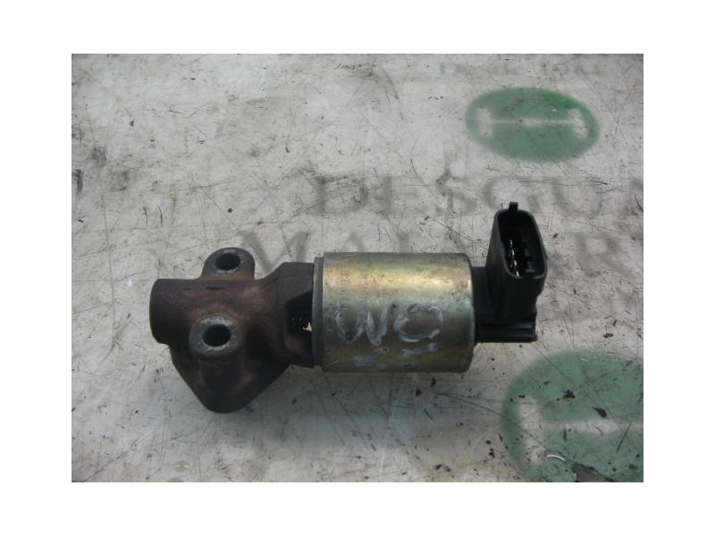 Recambio de valvula ralenti para kia shuma 1.5 ls berlina portón referencia OEM IAM   