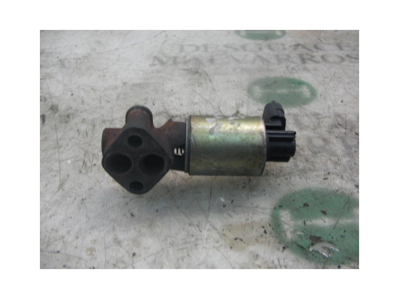 Recambio de valvula ralenti para kia shuma 1.5 ls berlina portón referencia OEM IAM   