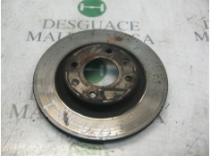 Recambio de disco freno delantero para citroën bx berlina referencia OEM IAM   