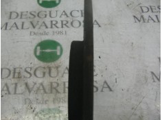 Recambio de disco freno delantero para citroën bx berlina referencia OEM IAM    2