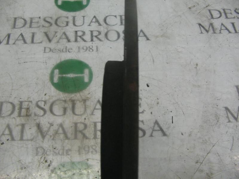 Recambio de disco freno delantero para citroën bx berlina referencia OEM IAM   