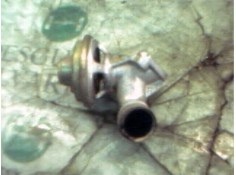 Recambio de valvula egr para peugeot 206 berlina xt referencia OEM IAM    2