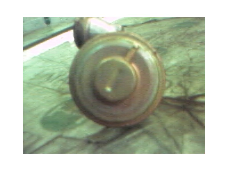 Recambio de valvula egr para peugeot 206 berlina xt referencia OEM IAM   