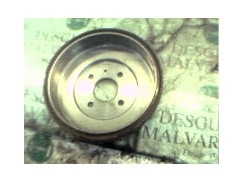 Recambio de tambor freno trasero para opel astra h berlina elegance referencia OEM IAM   