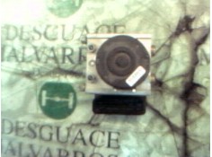 Recambio de abs para opel astra h berlina elegance referencia OEM IAM    2