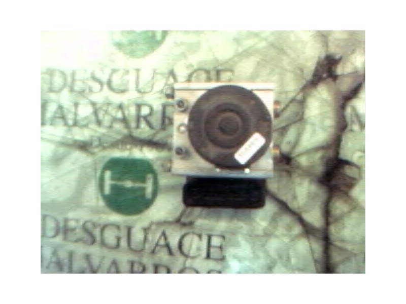 Recambio de abs para opel astra h berlina elegance referencia OEM IAM   