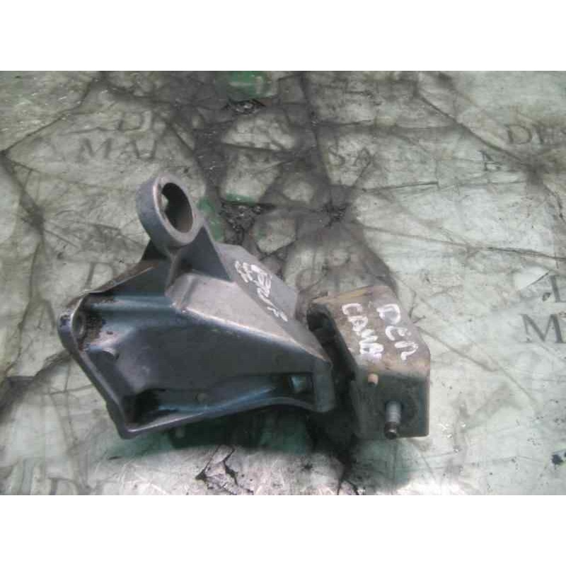 Recambio de soporte cambio para audi 100 berlina (c4) 2.8 v6 cat (aah) referencia OEM IAM   