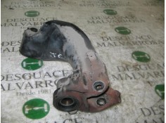 Recambio de soporte brazo suspension delantero derecho para nissan primera berl./familiar (p10/w10) lx berlina (p10) referencia  2