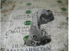 Recambio de soporte brazo suspension delantero izquierdo para nissan primera berl./familiar (p10/w10) lx berlina (p10) referenci 2