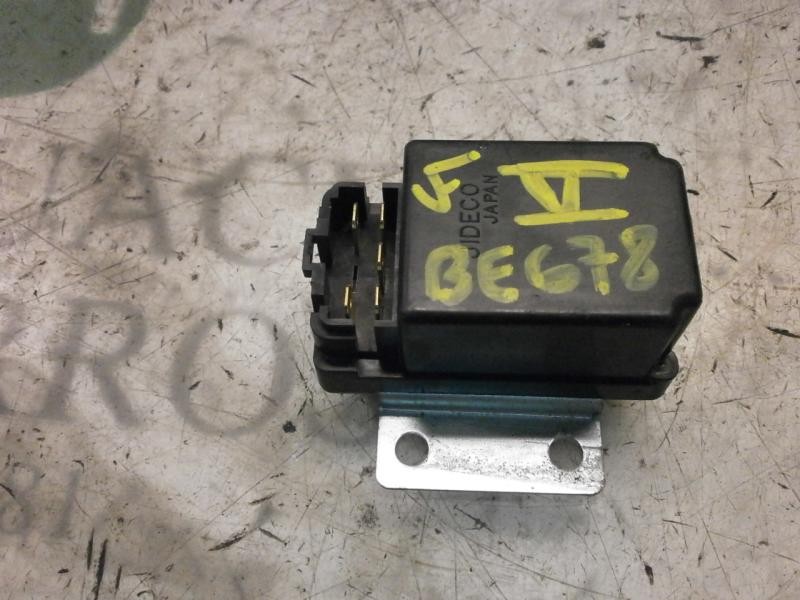 Recambio de modulo electronico para nissan cabstar 2.7 td 95 td27t referencia OEM IAM   